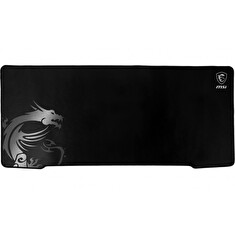 MSI herní podložka pod myš AGILITY GD70/ 900 x 400 x 3 mm