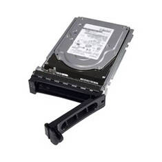 DELL 1TB 7.2K RPM SATA 6Gbps 512n 3.5in Hot-plug Hard Drive CK