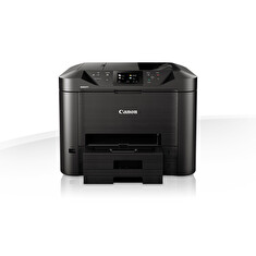 Canon MAXIFY/MB5450/MF/Ink/A4/LAN/Wi-Fi/USB