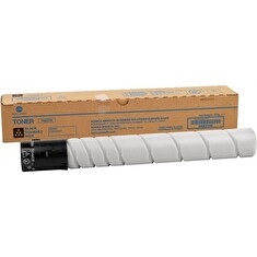 Konica Minolta originální toner A8K3150, černý, 24000str., TN221K, Konica Minolta Bizhub C227, C287