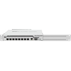 MikroTik CRS309-1G-8S+IN Cloud Router Switch 8x SFP+, 1x GB LAN