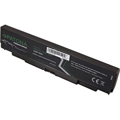 PATONA baterie pro ntb LENOVO L440/T440p 5200mAh Li-Ion 10,8V 45N1145 Premium