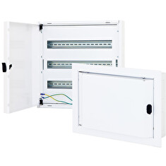 Hybrid rozvaděč silový 333x500x110 mm (SNA-02-C51-YXX-X1)