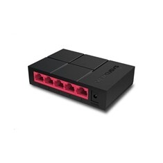 MERCUSYS MS105G [5 portový přepínač 10/100/1 000 Mb/s]