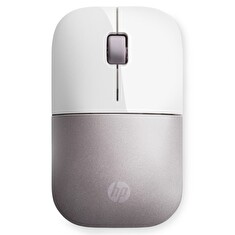 HP Z3700/Cestovní/Optická/Bezdrátová USB/Bílá-růžová