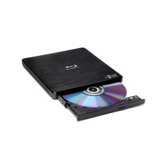 External Blu-Ray drive HLDS BP55EB40