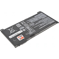 Baterie T6 power HP ProBook 430 G4/G5, 440 G4/G5, 450 G4/G5, 470 G4/G5, 4210mAh, 48Wh, 3cell, Li-pol