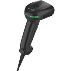 AKCE! Honeywell Xenon 1950 HD - USB kit, black