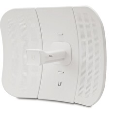 Ubiquiti LiteBeam M5 23 - AP/client 5GHz, anténa 23dBi SISO, airMAX, 1x RJ45, PoE 25V