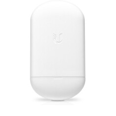 Ubiquiti NanoStation 5AC Loco - AP/client 5GHz, anténa 13dBi MIMO2x2, airMAX AC, 1x Gbit RJ45, PoE 24V(bez PoE injektoru