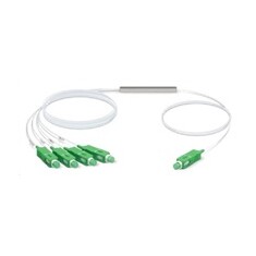 Ubiquiti UF-SPLITTER-4, UFiber Splitter 1:4