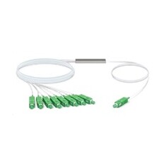 Ubiquiti UF-SPLITTER-8, UFiber Splitter 1:8