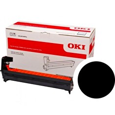 OKI černý obraz. válec do C824/C834/C844 (30 000s)