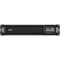 APC Smart-UPS SRT 1000VA RM 230V