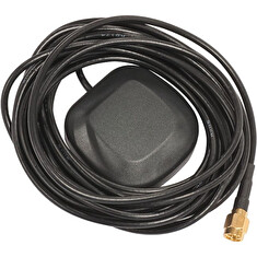 MikroTik Anténa ACGPSA GPS 26dBi, SMA