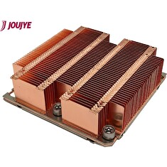 Dynatron B6 - Passive 1U Cooler for Intel 3647 square socket