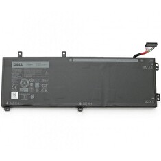 DELL baterie 3-článková 56Wh LI-Ion pro Precision M5510/ M5520/ M5530/ XPS 9550/ 9560/ 9570
