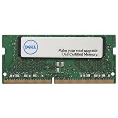 Dell DIMM,4GB,1600,1RX8,4G,DDR3L,S