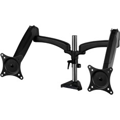 ARCTIC Z2-3D Gen 3 – Monitor arm with complete 3D