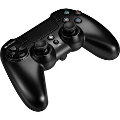 CANYON Bezdratový gamepad GPW5 s touchpadem pro PS4