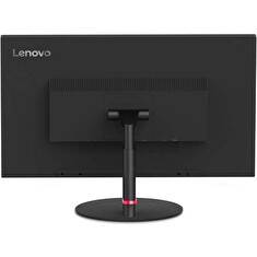 Lenovo ThinkVision/T27p-10/27"/IPS/4K UHD/60Hz/6ms/Black/3R