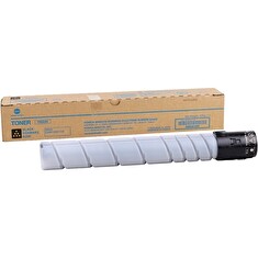 Konica Minolta toner TN-324K (černý, 28 000str.) pro Bizhub C258,C308,C368
