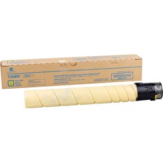 Konica Minolta toner TN-324Y (žlutý, 26 000str.) pro Bizhub C258,C308,C368
