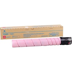 Konica Minolta toner TN-324M (purpurový, 26 000str.) pro Bizhub C258,C308,C368