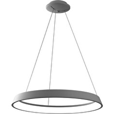 IMMAX NEO LIMITADO SMART závěsné svítidlo 60cm 39W bílé, TUYA