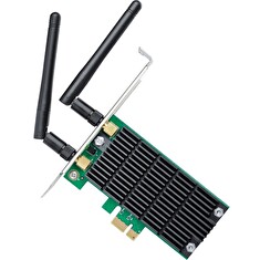 TP-Link Archer T4E - Bezdrátový dvoupásmový PCI Express adaptér AC1200