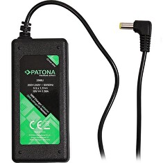 PATONA napájecí adaptér k ntb/ 19V/1,58A 30W/ konektor 5,5x1,7mm/ ACER ASPIRE ONE PREMIUM/ délka kabelu 2,5 m
