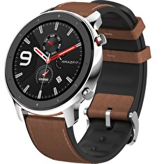 Amazfit GTR 47mm Stainless Steel