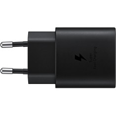 Samsung rychlonabíječka EP-TA800, 25W Black