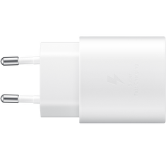 Samsung rychlonabíječka EP-TA800, 25W White