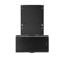 HP B300 Bracket with Power Supply Holde (Držák na Desktop Mini PC/TC a lcd E2x3)