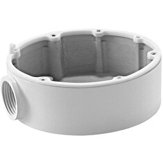 HIKVISION instalační krabice pro kameru DS-1280ZJ-DM18/ pro kamery serie D1xx a kamery HiLook