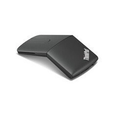 LENOVO myš ThinkPad X1 Presenter Mouse - 1600dpi, 2.4GHz, bluetooth, 2v1