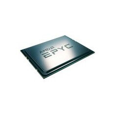 AMD CPU EPYC 7002 Series 16C/32T Model 7282 (2.8/3.2GHz Max Boost,64MB, 120W, SP3) Tray