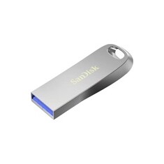 SanDisk Flash Disk 64GB Ultra Luxe, USB 3.1