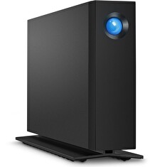 LaCie d2 Professional, 3,5'', 8TB, USB 3.1 Type C