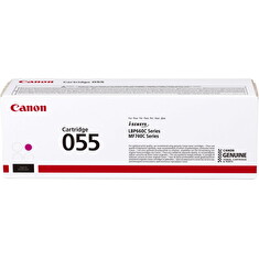 Canon LASER TONER 055M ( 2100 stran )