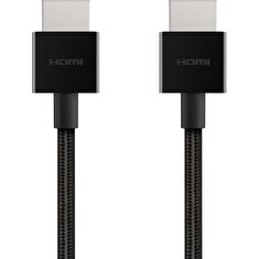 BELKIN Ultra HD High Speed HDMI 2.1 Cable - 2M