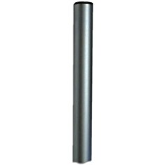 Stožár jednodílný 2,5m (p.4.8cm)