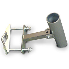 Držák antén NANOSTATION, k uchycení na stožár