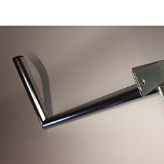 Držák antén 50/26cm, k uchycení na zeď