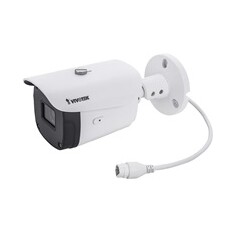 Vivotek IB9368-HT, 2Mpix, 30sn/s, H.265, motorzoom 2.8-12mm (93-32°),DI/DO,IR,SNV,WDR 120dB,MicroSDXC,antivandal, IP66
