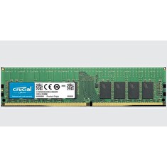 Crucial DDR4 16GB DIMM 2933MHz CL21 ECC Reg DR x8