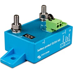 Victron BP-65, ochrana baterií, 12V/24V-65A