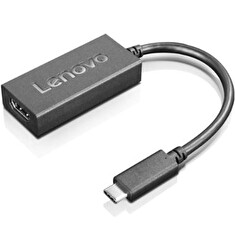 Lenovo USB-C to HDMI 2.0b Adapter - ROW