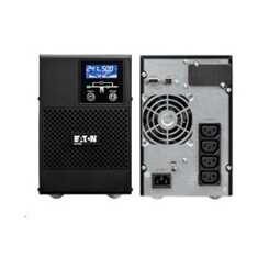 Eaton 9E1000I, UPS 1000VA / 800W, LCD, tower